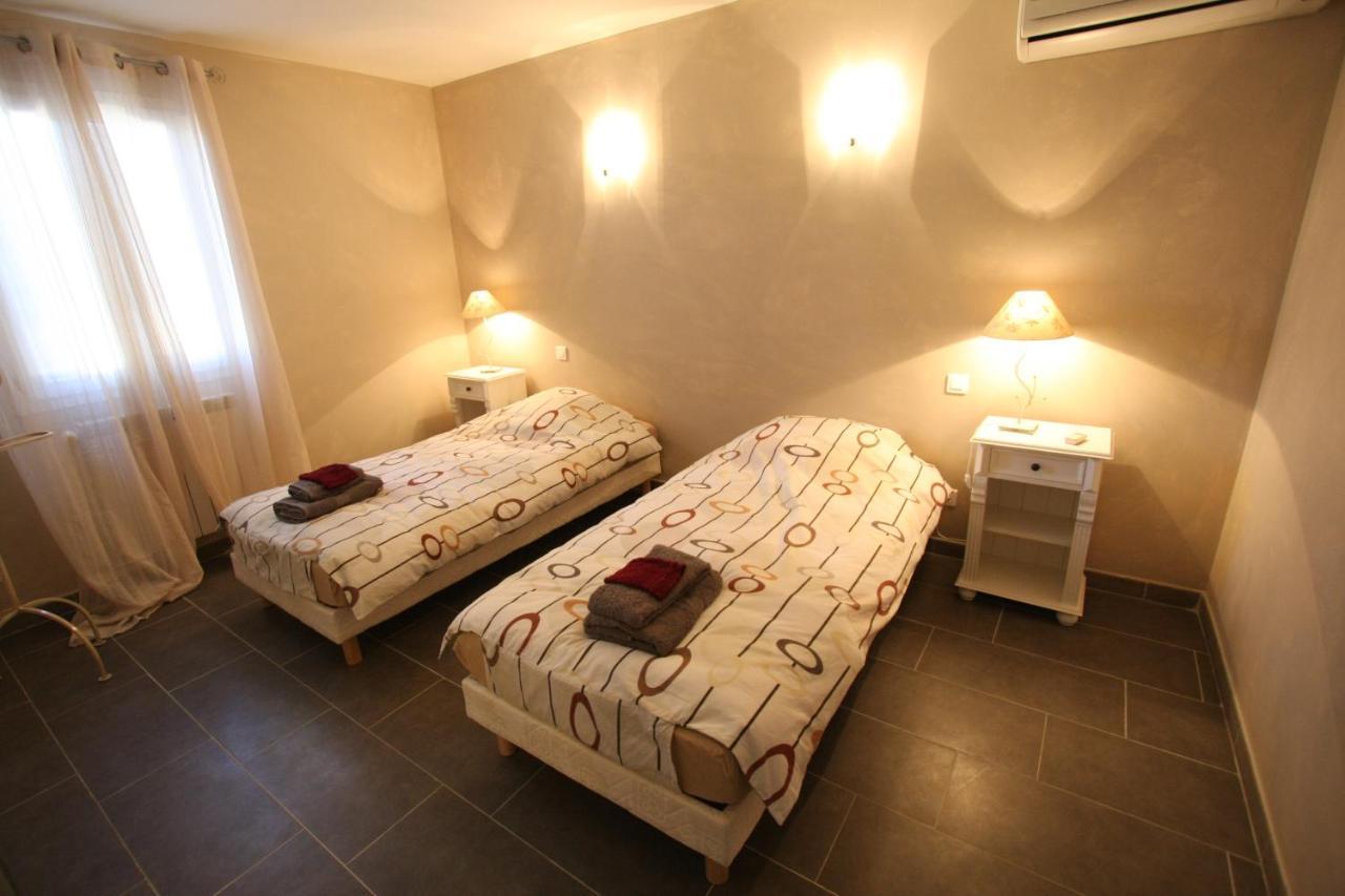 Maison 180 M² Proche De Beaumes De Venise La Roque-Alric 外观 照片
