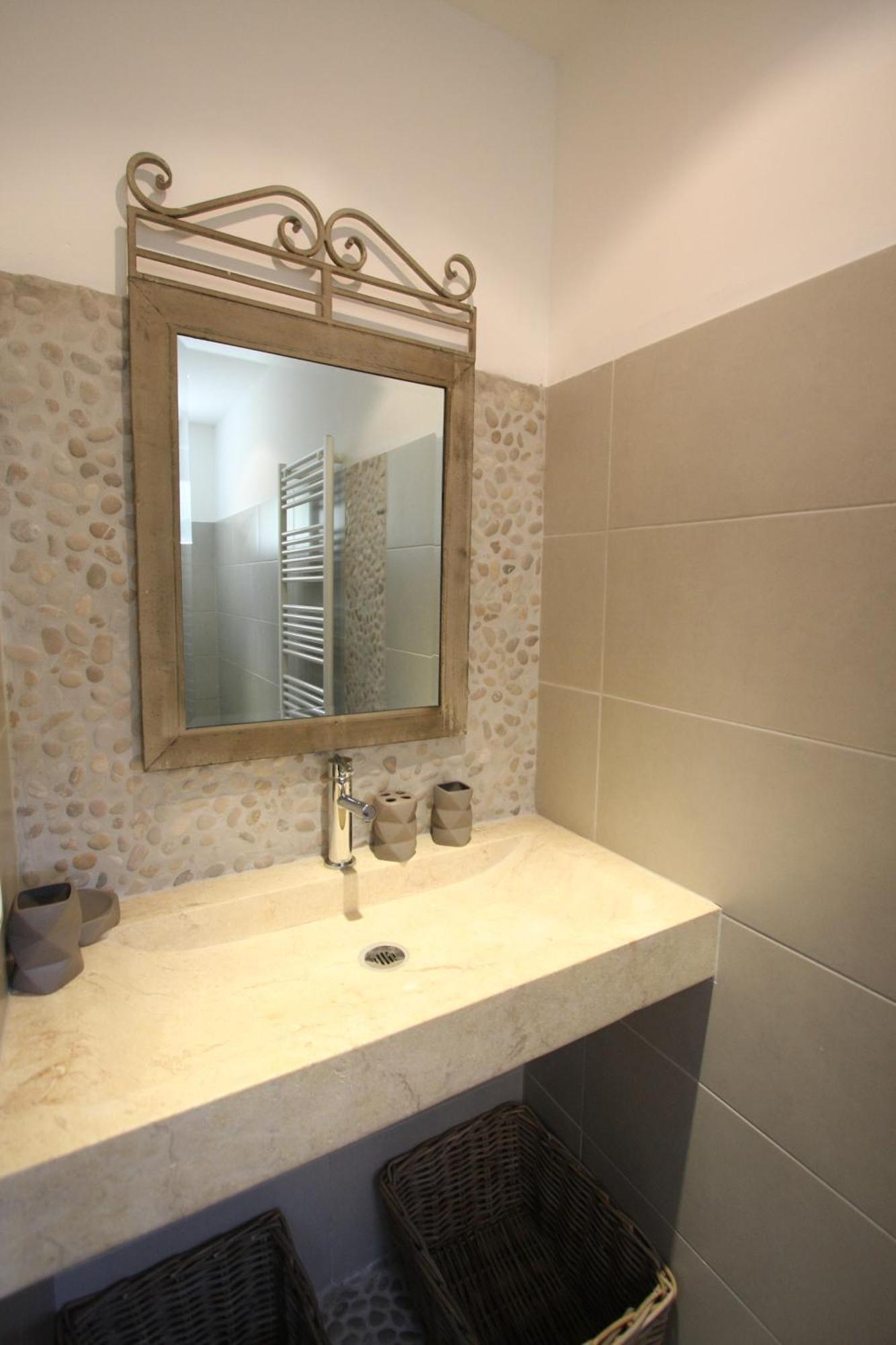 Maison 180 M² Proche De Beaumes De Venise La Roque-Alric 外观 照片