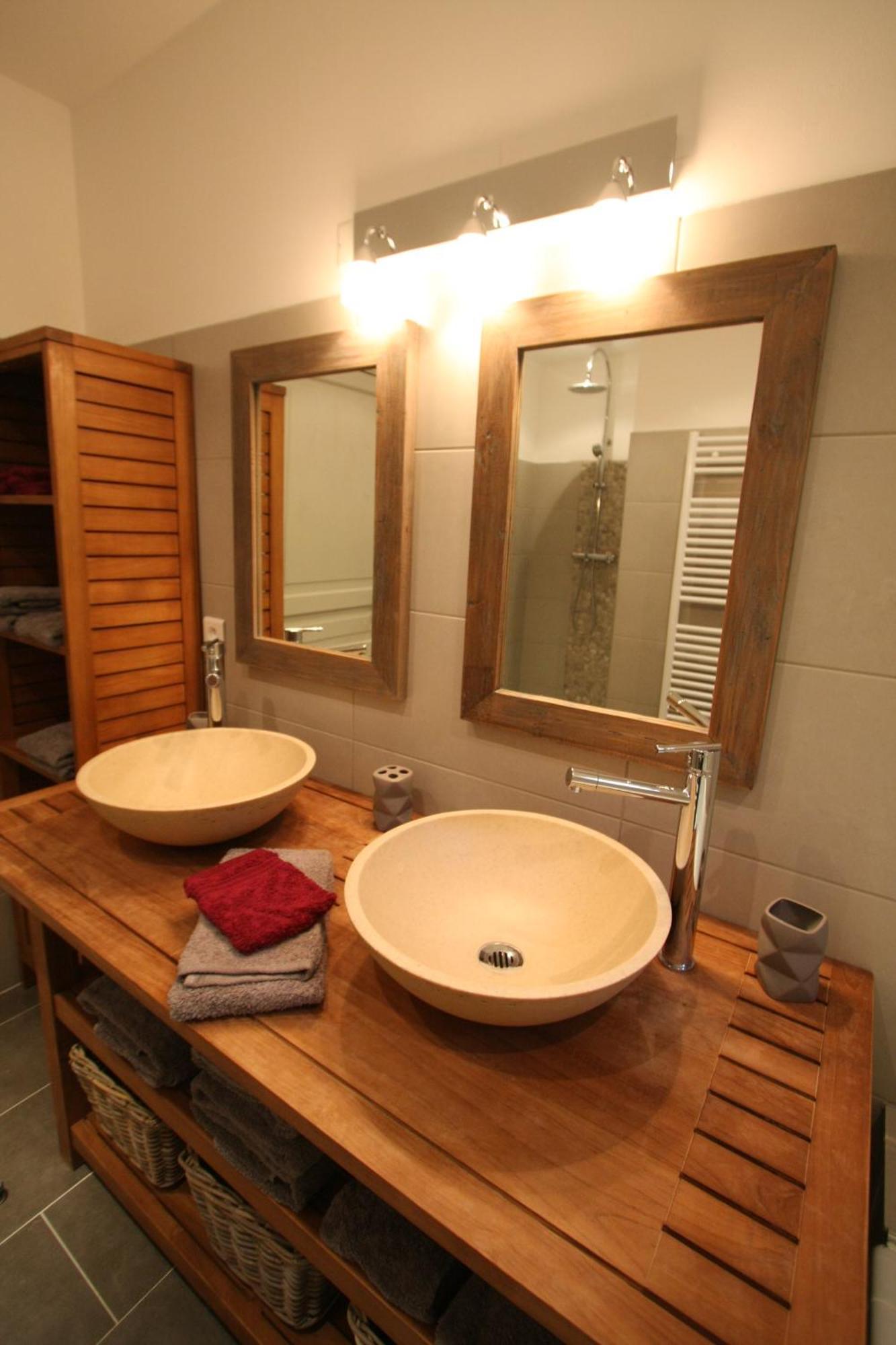 Maison 180 M² Proche De Beaumes De Venise La Roque-Alric 外观 照片